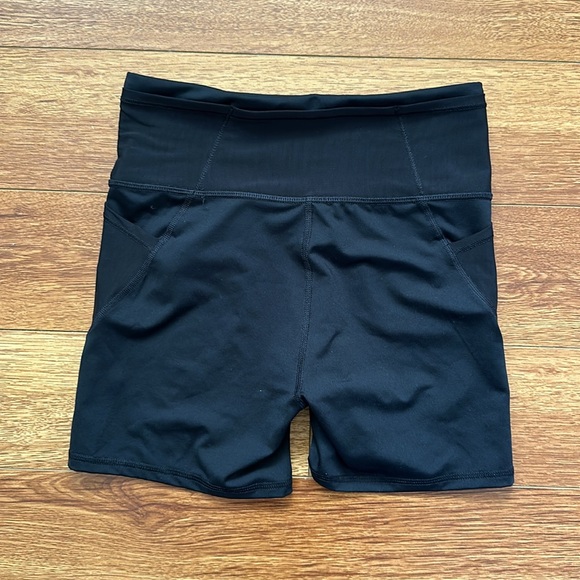PUMA BIKER SHORTS - Picture 10 of 10